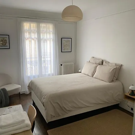 Bed & Breakfast Maison Auguste *