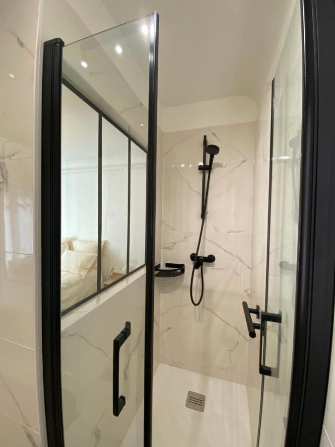 Bed & Breakfast Maison Auguste Parigi